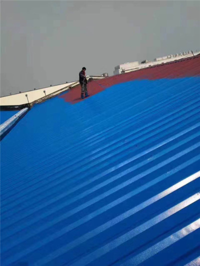 彩钢房屋防水-彩钢防水